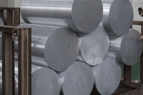 鋁價迎漲，靜待近月空單入場時機